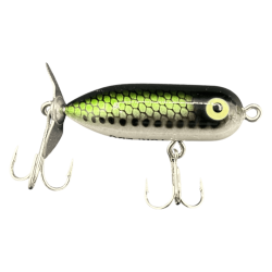 HEDDON TEENY TORPEDO Baby Bass
