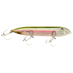 HEDDON SUPER SPOOK Ghost Eel