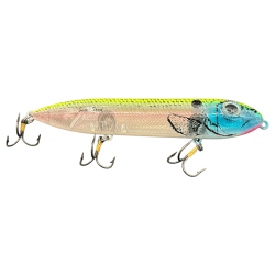 HEDDON SUPER SPOOK Okie Shad