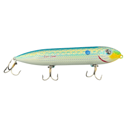 HEDDON SUPER SPOOK Lake Fork Shad