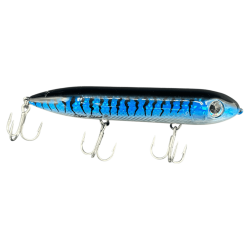 HEDDON SUPER SPOOK Blue Mackerel