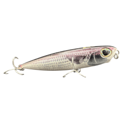 BERKLEY DEX MULLET WALKER 12CM Mullet