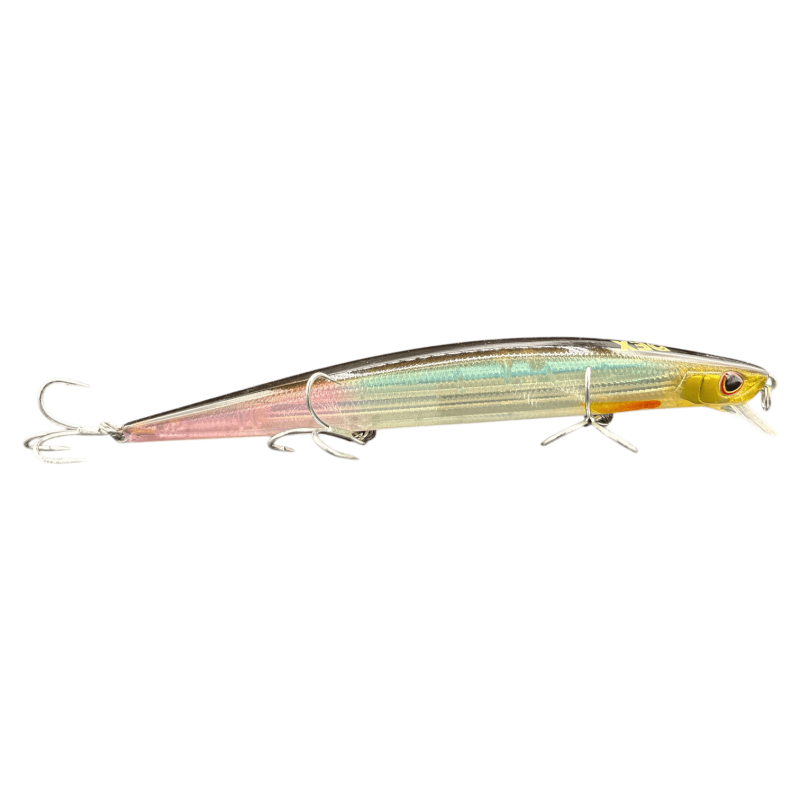BERKLEY DEX LONG SHOT 14CM Wagasaki