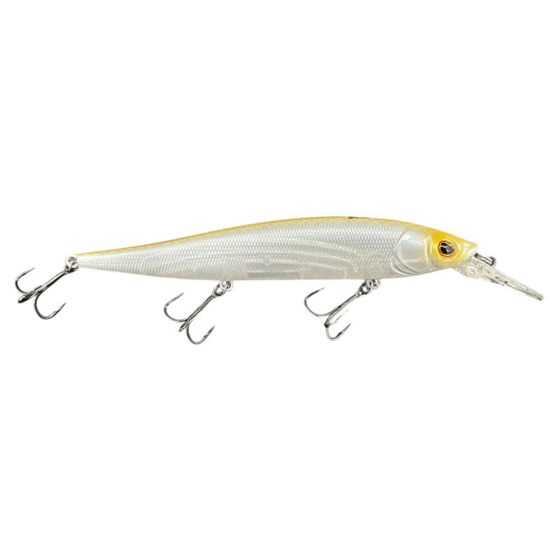 BERKLEY DEX STUNNA 11CM T-Bone