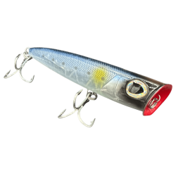 BERKLEY DEX MULLET POPPER 14.5CM Sardine