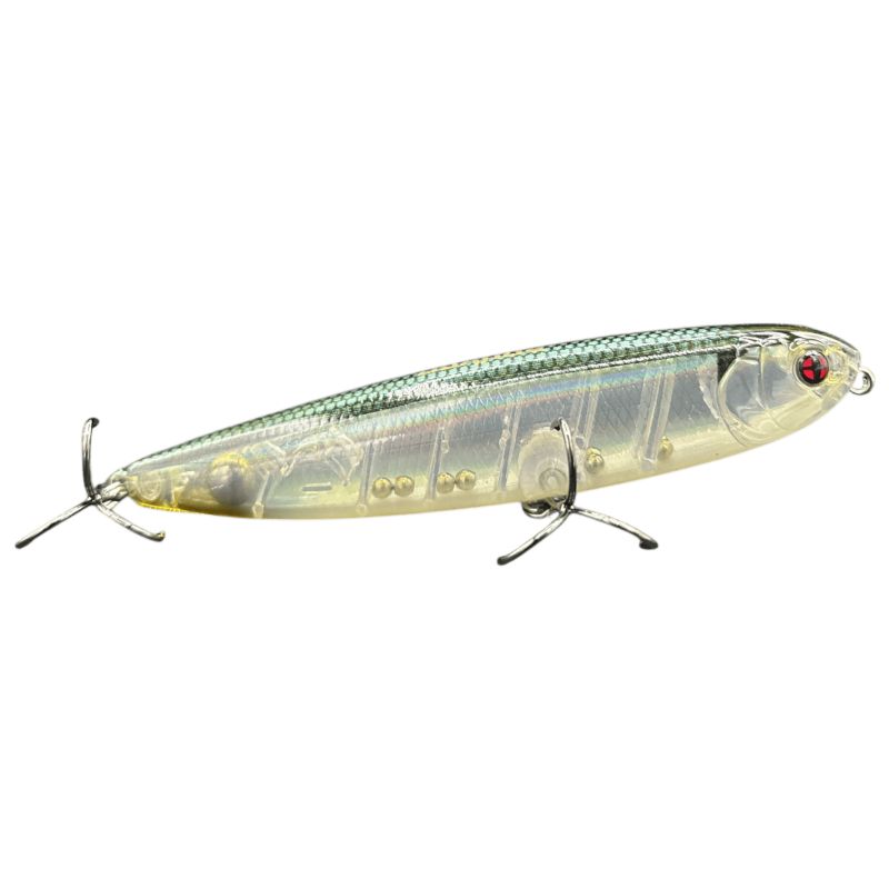 SAKURA NAJA 105 F Ghost Lancon