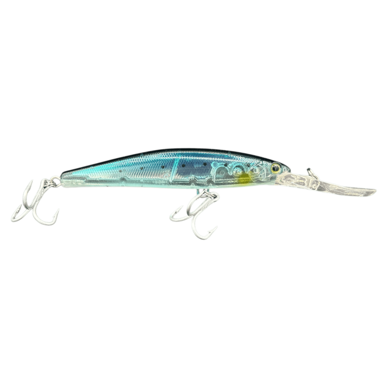 ZEREK BLUEWATER CRAFT LIMITED PELAGICUZ 140 (S1)