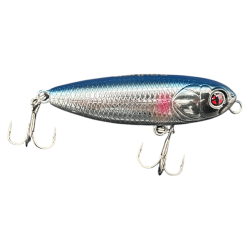 SAKURA NAJA 45F Electric Shad