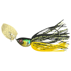 SAKURA CAJUN BLADED JIG 21G Gill