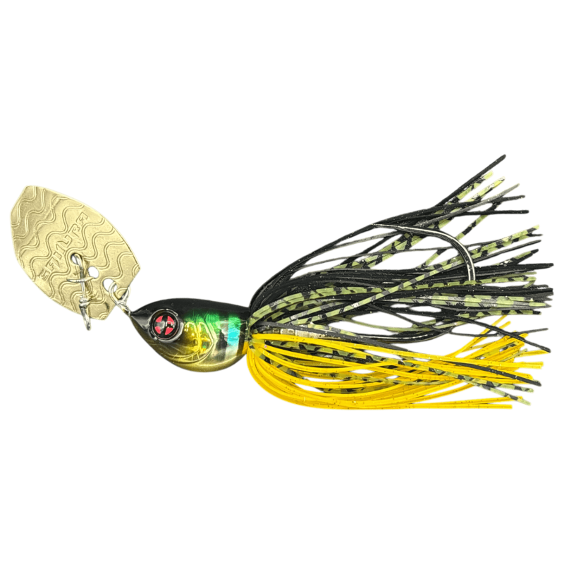 SAKURA CAJUN BLADED JIG 21G Gill