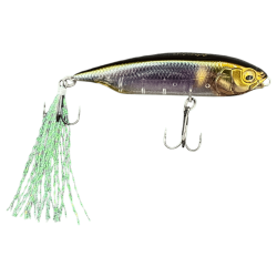 MEGABASS KARASHI 59 HT Setsuki Chiayu