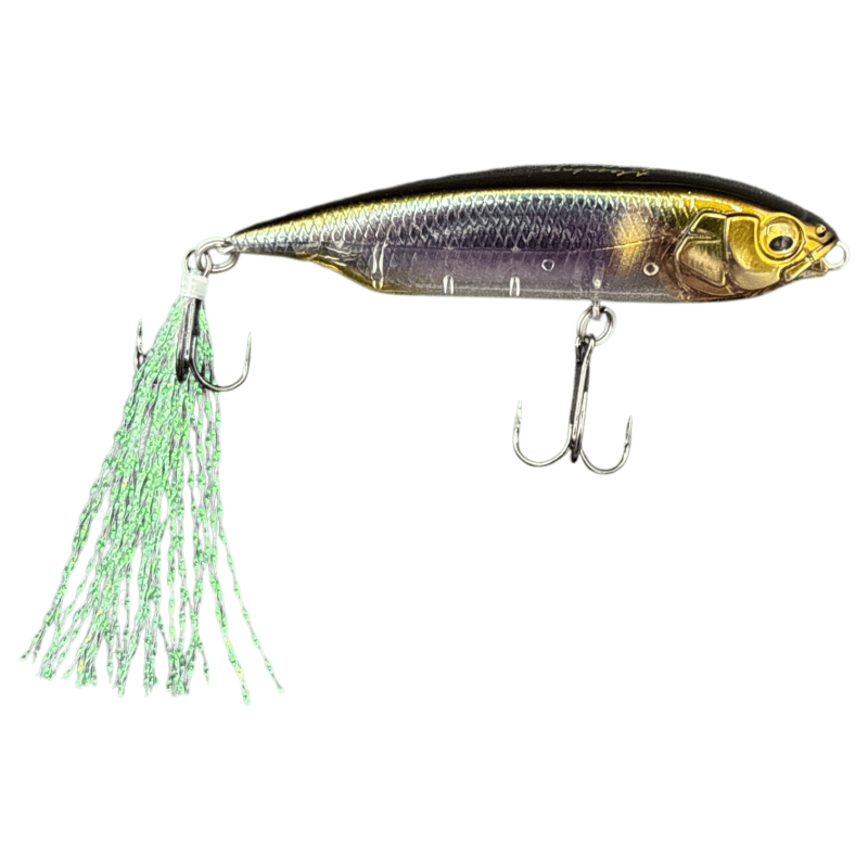 MEGABASS KARASHI 59 HT Setsuki Chiayu