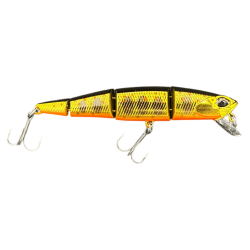 DUO RYUKI QUATTRO 70S Gold Yamame