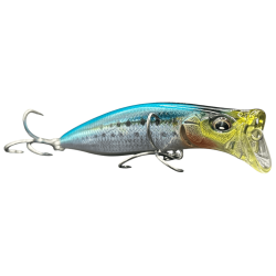 MEGABASS KIRINJI 90 FA Iwashi