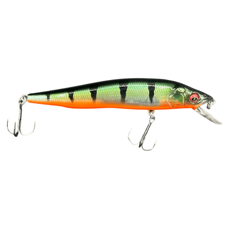 MEGABASS VISION 95 GP Redfin Perch