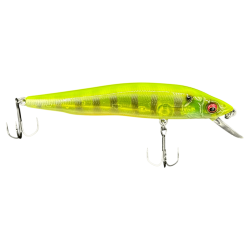 MEGABASS VISION 95 GP See Through Chart Gill