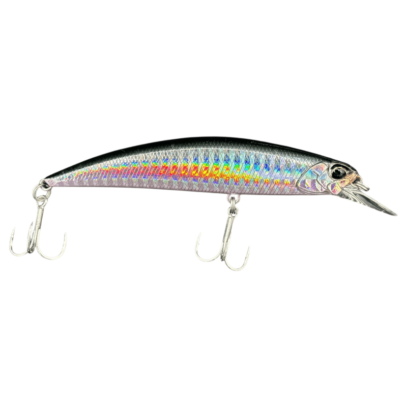 DUO SPEARHEAD RYUKI 110SW Belone