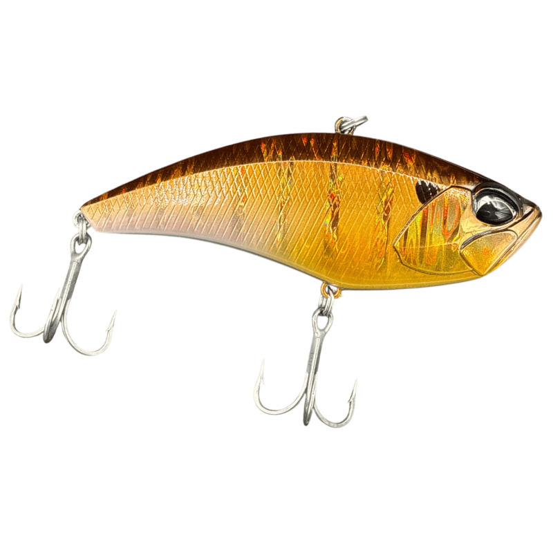 DUO REALIS APEX VIBE 100 Bronze Gill