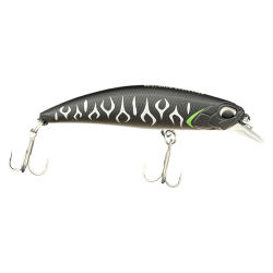 DUO SPEARHEAD RYUKI 60S Black UF