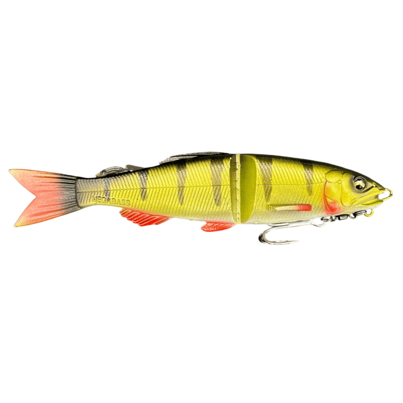 MEGABASS MAGDRAFT AYU TWITCHER Perch