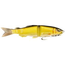 MEGABASS MAGDRAFT AYU TWITCHER Allround Shiner