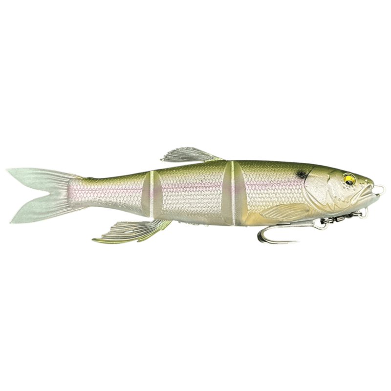 MEGABASS MAGDRAFT HASU RAVER MB Gizzard