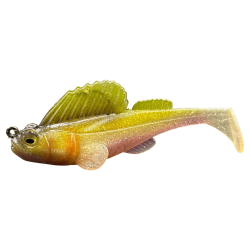 MEGABASS DARK SLEEPER Wakasagi