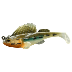 MEGABASS DARK SLEEPER Haze