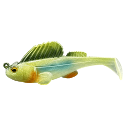 MEGABASS DARK SLEEPER Hanahaze