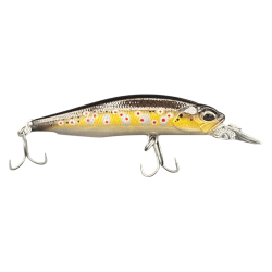 DUO REALIS ROZANTE 63SP Real Fario