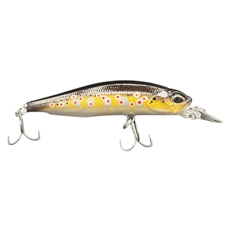 DUO REALIS ROZANTE 63SP Real Fario
