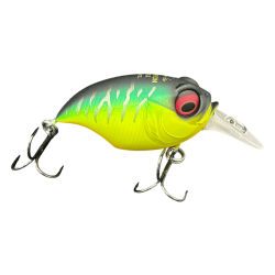 MEGABASS NEW SR-X GRIFFON 43 Mat Tiger