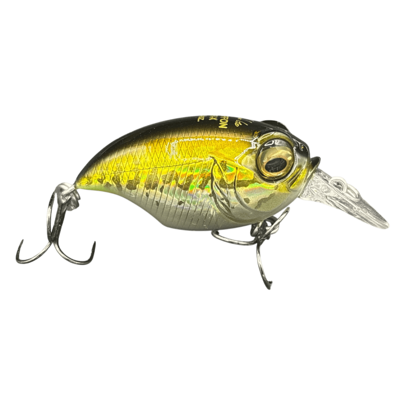 MEGABASS NEW SR-X GRIFFON 43 GG Bass