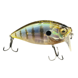 MEGABASS O.R.C BURNING SHAD Gillkko