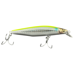 MEGABASS MARINE GANG COOKAI 90S GG Chart Back Bora