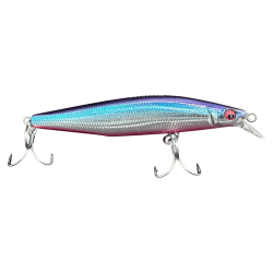 MEGABASS MARINE GANG COOKAI 90S GC Blue Pink