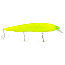 MEGABASS KANATA SW Do Chart