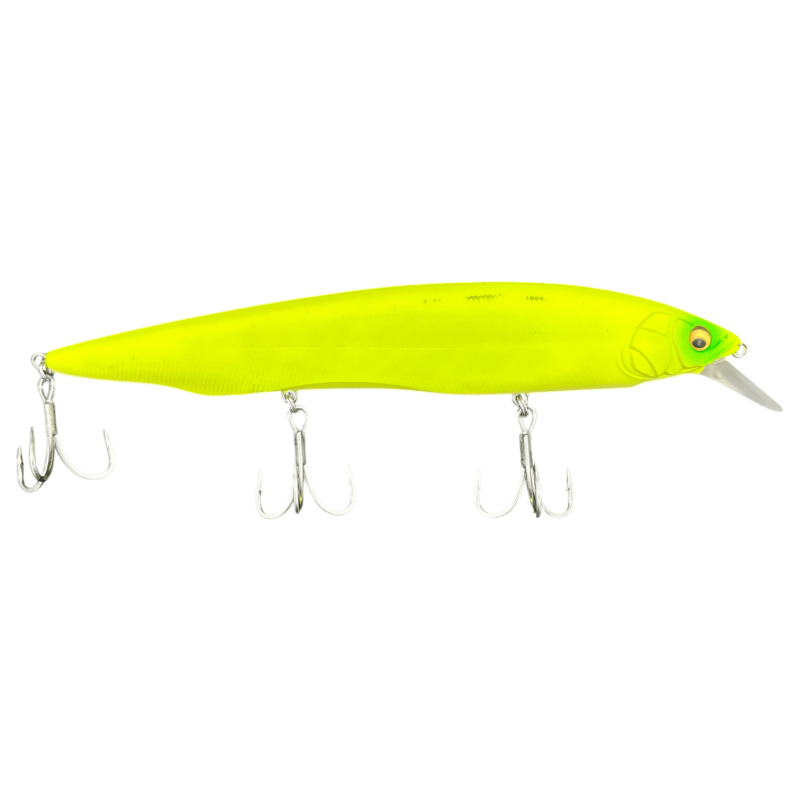 MEGABASS KANATA SW Do Chart