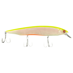 MEGABASS KANATA SW PM Chart Back