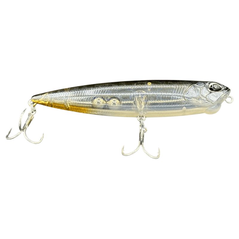 DUO REALIS PENCIL 130 Ghost Lancon