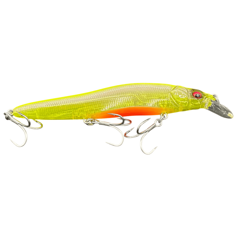 MEGABASS VISION ONETEN R HI-FLOAT Ito-Kinari