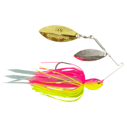 MEGABASS SV-3 1/2 OZ Pink Chart