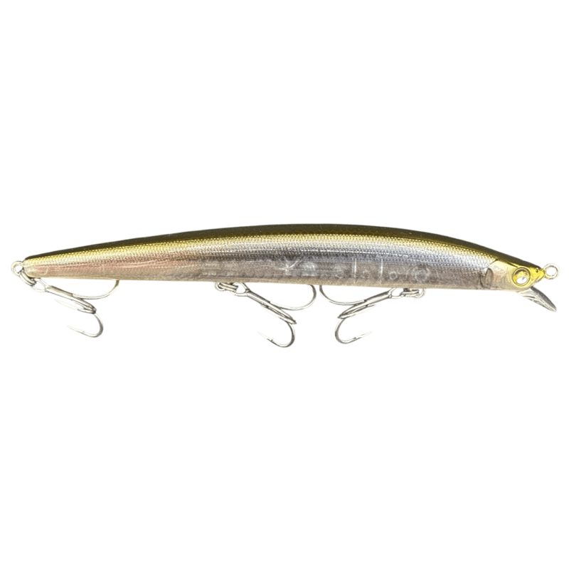 MEGABASS COOKAI SLIM 120 F Ensyu Kiss
