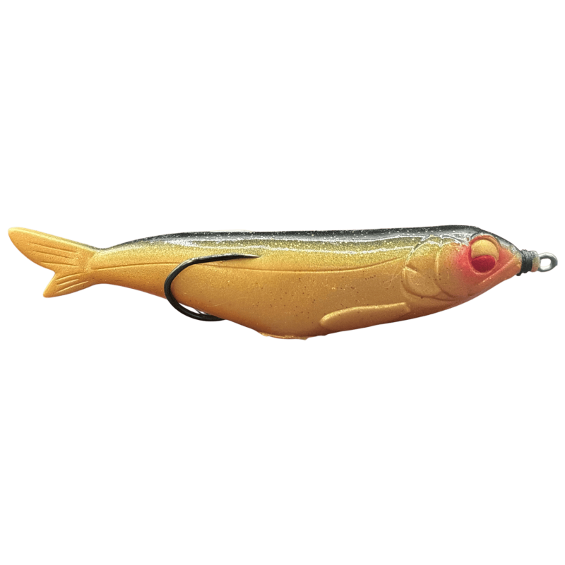 MEGABASS PIVOT Kinkuro