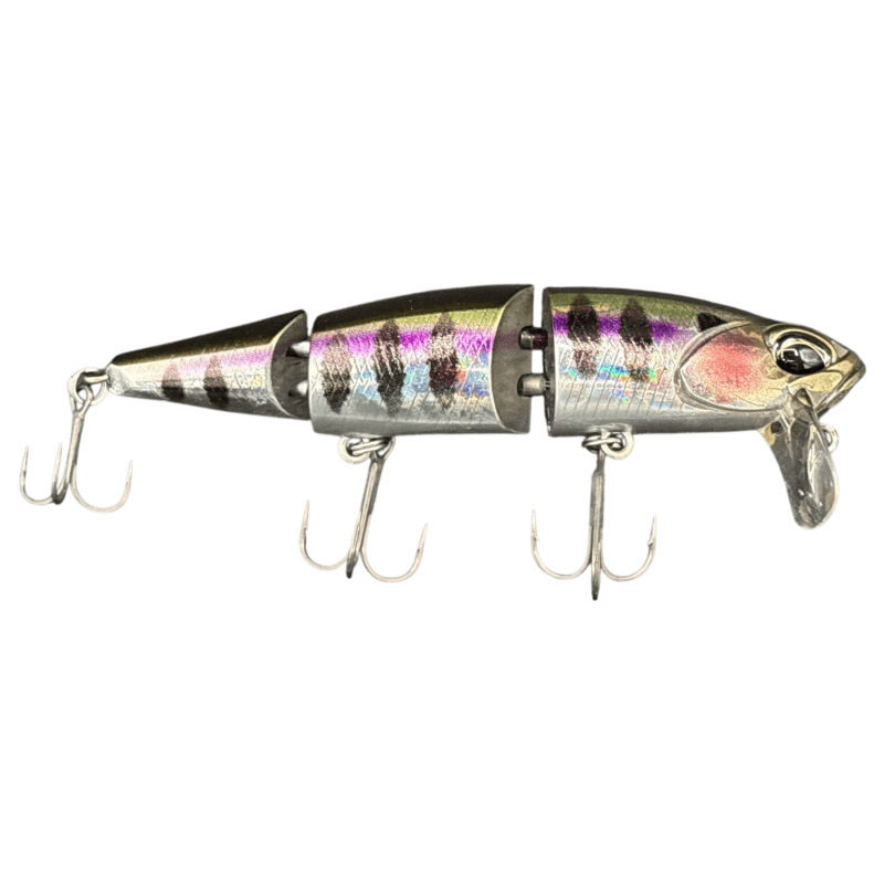 DUO REALIS ROZANTE PERJ 95F Prism Gill