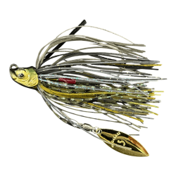 MEGABASS UOZE SWIMMER 1/4oz Gripan