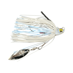 MEGABASS UOZE SWIMMER 3/16oz French Pearl