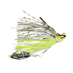 MEGABASS UOZE SWIMMER 3/16oz Ayu