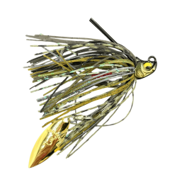 MEGABASS UOZE SWIMMER 3/16oz Gripan