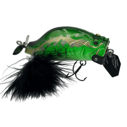 ADUSTA ZACRAWL SC Darumagaeru